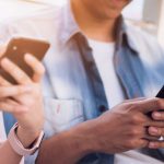 Beveiliging bedrijfsmobiel toestel met antivirus bescherming