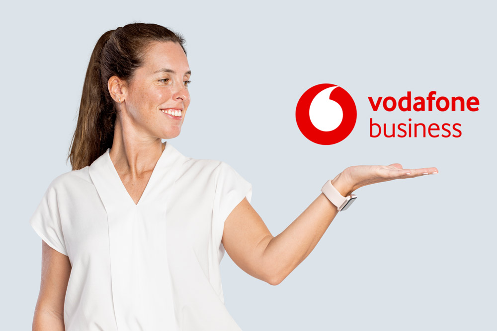 vodafone zakelijke klanten tarieven
