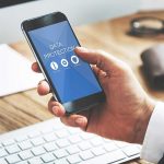 La sécurité des téléphones portables pour l’entreprise