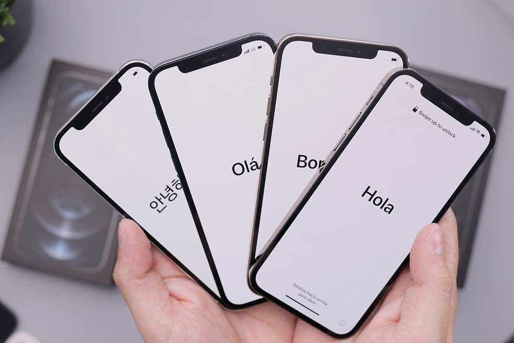 Contrats de téléphonie mobile pour les clients professionnels