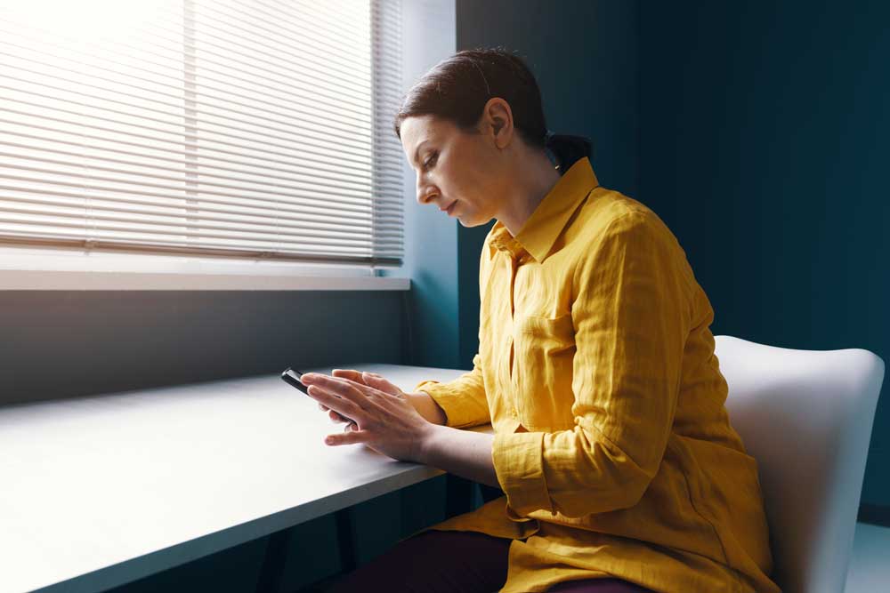 Smartphone-Antivirus-Protection