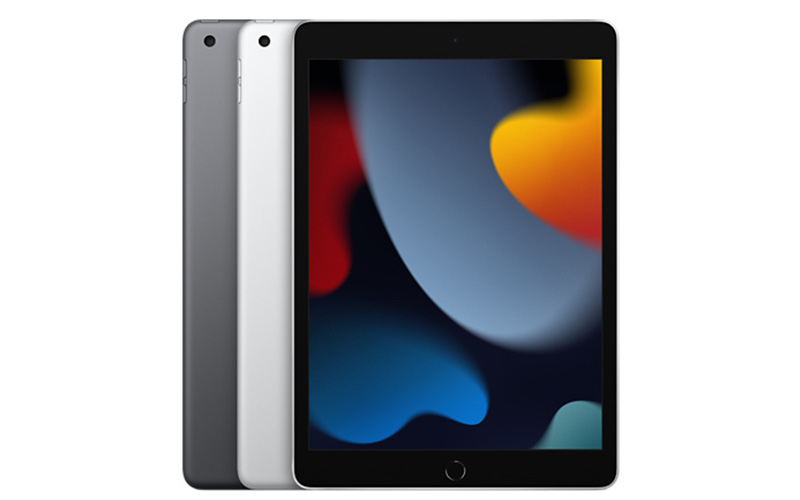 Louer des iPads Apple