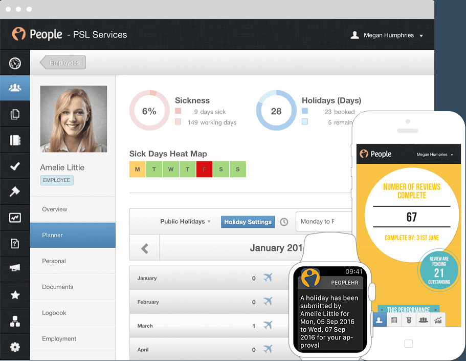 HR_Software_Employee_Portal