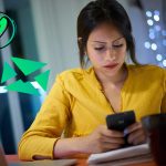 Faut-il utiliser Whatsapp sur un téléphone portable professionnel ?