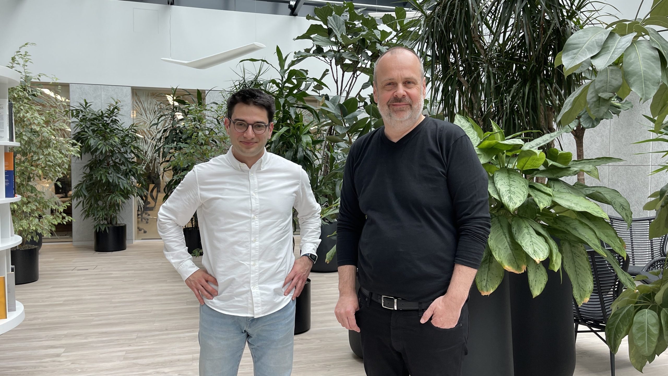 Security-Consulting: HiSolutions und Everphone verkünden Kooperation