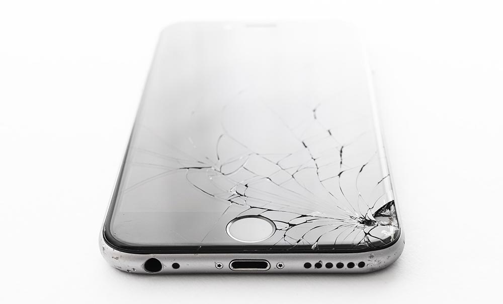 Altes Handy verwerten