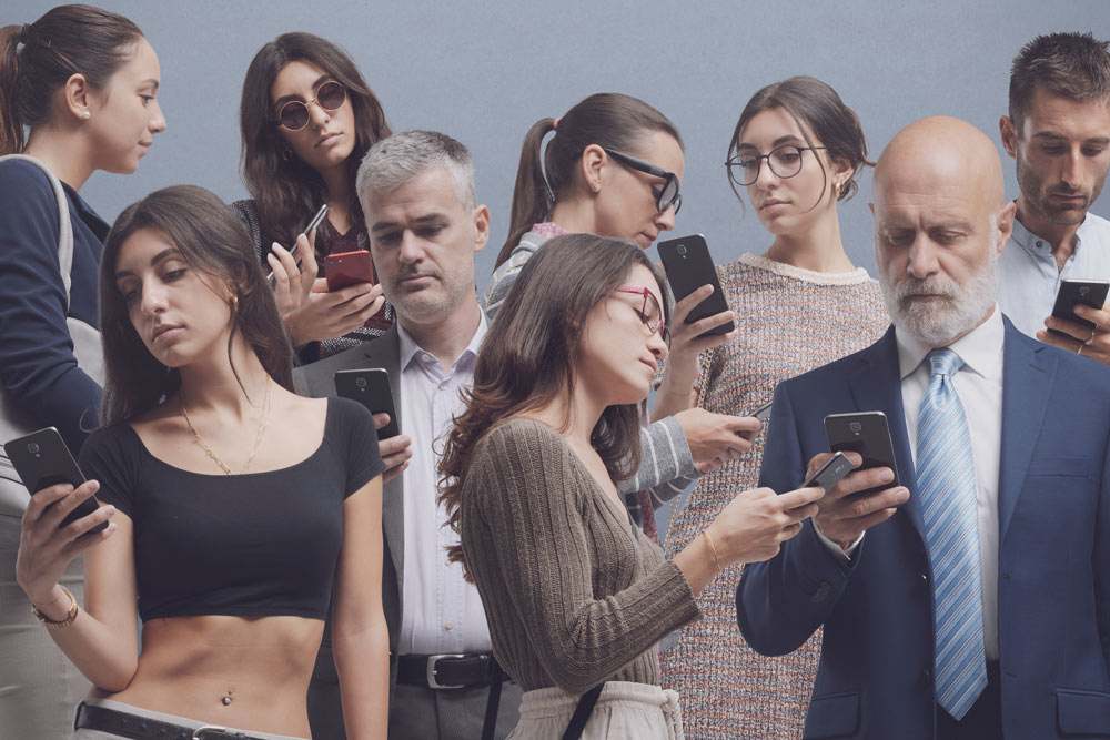 Smartphones-leihen, Rent a Smartphone