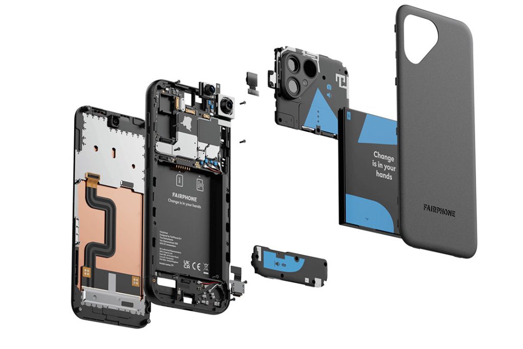 Fairphone 5
