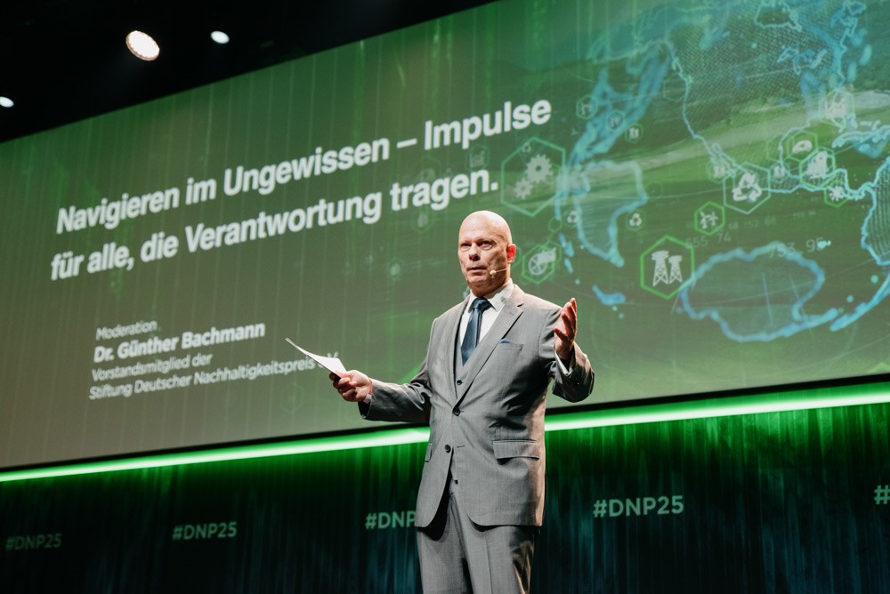 German Sustainability Award Everphone