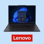 Workplace as a Service with Lenovo: flexible, efficient, sustainable