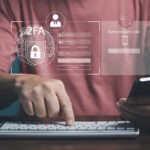 Mobile identities in the workplace: why password security is essential for modern device fleets