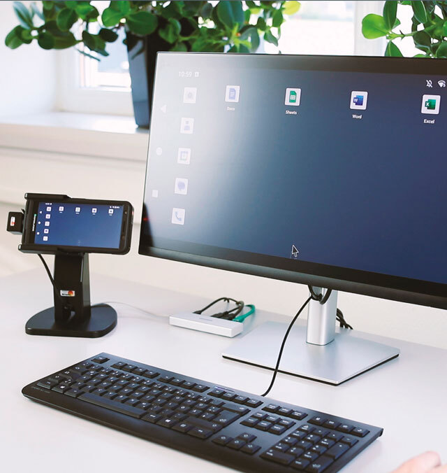 Everphone_Pepperl+Fuchs-Partnership