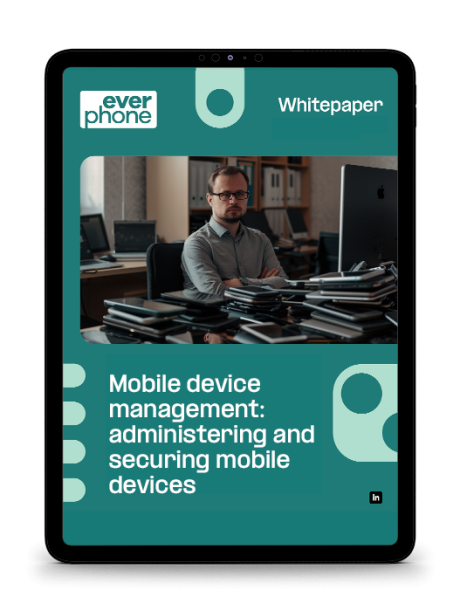 Everphone_Whitepaper_MDM_2024_EN_Cover